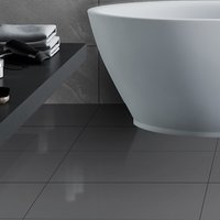 Extreme Grey Porcelain Wall & Floor Tiles - 295 x 600mm - 0.9sqm Pack
Extreme Grey Porcelain Wall & Floor Tiles - 295 x 600mm - 0.9sqm Pack