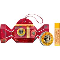 Подарочный набор Burt's Bees A Bit of Burt's Bees Christmas Cracker - Original
Подарочный набор Burt's Bees A Bit of Burt's Bees Christmas Cracker - Original