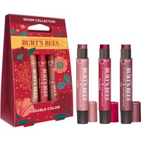 Подарочный набор Burt's Bees Kissable Colour Holiday Gift Set
Подарочный набор Burt's Bees Kissable Colour Holiday Gift Set