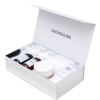 Набор для ухода за волосами и кожей головы Sachajuan Scalp Christmas Collection
Набор для ухода за волосами и кожей головы Sachajuan Scalp Christmas Collection