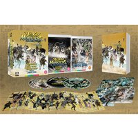 Yokai Monsters Collection - Limited Edition
Yokai Monsters Collection - Limited Edition