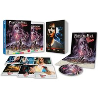 Phantom of the Mall: Eric's Revenge - Limited Edition
Phantom of the Mall: Eric's Revenge - Limited Edition