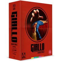 Giallo Essentials - Red Edition
Giallo Essentials - Red Edition