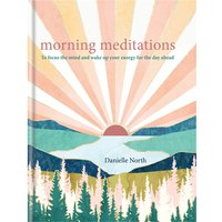 Morning Meditations Book
Morning Meditations Book