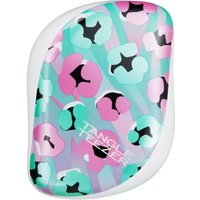 Tangle Teezer Compact Styler Hairbrush - Ultra Pink Mint
Tangle Teezer Compact Styler Hairbrush - Ultra Pink Mint