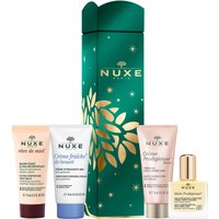 Подарочный набор NUXE Christmas Cracker
Подарочный набор NUXE Christmas Cracker