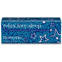 Набор ароматических свечей This Works Relax, Love, Sleep Set
Набор ароматических свечей This Works Relax, Love, Sleep Set