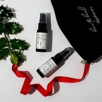 Ароматический подарочный набор ilapothecary Digital Detox Pouch Set
Ароматический подарочный набор ilapothecary Digital Detox Pouch Set