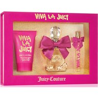 Набор Престиж Viva la Juicy 1,7oz 3шт
Набор Престиж Viva la Juicy 1,7oz 3шт