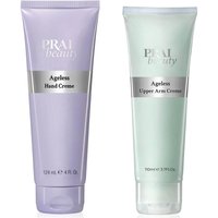 Набор для ухода за кожей рук PRAI Ageless Hand and Upper Arm Duo
Набор для ухода за кожей рук PRAI Ageless Hand and Upper Arm Duo
