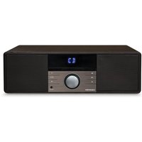 Crosley Metro Bluetooth FM Clock Radio and CD Player
Crosley Metro Bluetooth FM Clock Radio and CD Player