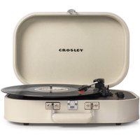 Crosley Discovery Portable Turntable - Dune
Crosley Discovery Portable Turntable - Dune