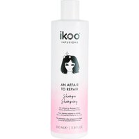 ikoo Shampoo An Affair to Repair 350ml
ikoo Shampoo An Affair to Repair 350ml