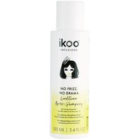 ikoo Conditioner No Frizz No Drama 100ml
ikoo Conditioner No Frizz No Drama 100ml