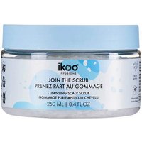 ikoo Cleansing Sea Salt Scalp Scrub 250ml
ikoo Cleansing Sea Salt Scalp Scrub 250ml