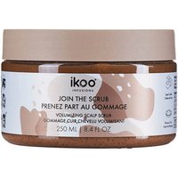 ikoo Volumizing Sugar Scalp Scrub 250ml
ikoo Volumizing Sugar Scalp Scrub 250ml