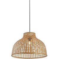 Belle Bamboo Woven Light Shade - Large
Belle Bamboo Woven Light Shade - Large