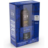 Набор средств для укладки волос American Crew Fiber Duo
Набор средств для укладки волос American Crew Fiber Duo