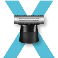 Braun Series X Replacement Blade Beard Trimmer Electric Shaver One Blade XT10 
Braun Series X Replacement Blade Beard Trimmer Electric Shaver One Blade XT10