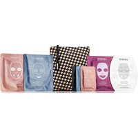 Сумочка для хранения тканевых масок 111SKIN Precious Sheet Masking Bag
Сумочка для хранения тканевых масок 111SKIN Precious Sheet Masking Bag