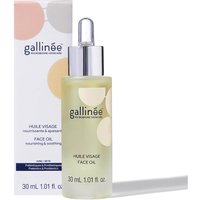 Gallinée Prebiotic Face Oil 30ml
Gallinée Prebiotic Face Oil 30ml