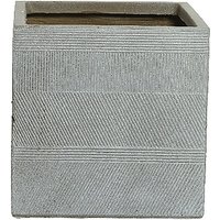 Liam Square Planter - Medium
Liam Square Planter - Medium