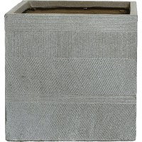 Liam Square Planter - Large
Liam Square Planter - Large