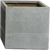 Liam Square Planter - Small
Liam Square Planter - Small