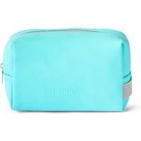 grüum Loop Recycled Ocean Bound Plastic Washbag - Aqua
grüum Loop Recycled Ocean Bound Plastic Washbag - Aqua