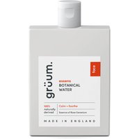grüum Essens Botanical Water 100ml - Calm and Soothe
grüum Essens Botanical Water 100ml - Calm and Soothe