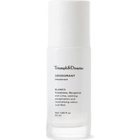 Triumph & Disaster Blanco Deodorant
Triumph & Disaster Blanco Deodorant