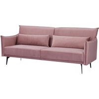 Sutton Sofa Bed - Blush
Sutton Sofa Bed - Blush