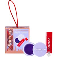 Набор для макияжа и ухода за губами florence by mills Lips on the Horizon Duo
Набор для макияжа и ухода за губами florence by mills Lips on the Horizon Duo