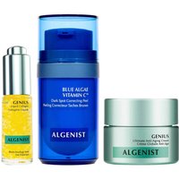 Набор средств по уходу за лицом Algenist C Spots Go Mini Facial Trio
Набор средств по уходу за лицом Algenist C Spots Go Mini Facial Trio