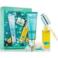 Набор для ухода за кожей лица лица и рук Algenist Collagen Dreams Kit
Набор для ухода за кожей лица лица и рук Algenist Collagen Dreams Kit