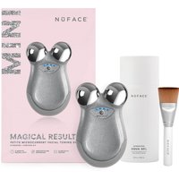 Набор для массажа лица NuFACE Mini Hydrate and Contour Kit
Набор для массажа лица NuFACE Mini Hydrate and Contour Kit