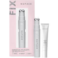 Набор для массажа лица NuFACE FIX Smooth and Tighten Kit
Набор для массажа лица NuFACE FIX Smooth and Tighten Kit