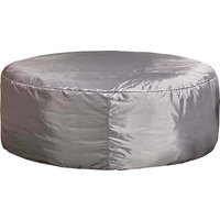CleverSpa® Universal Thermal Cover for hot tubs up to 208cm Diameter
CleverSpa® Universal Thermal Cover for hot tubs up to 208cm Diameter