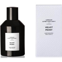 Urban Apothecary Velvet Peony Luxury Room Spray 100ml
Urban Apothecary Velvet Peony Luxury Room Spray 100ml