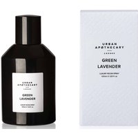 Urban Apothecary Green Lavender Luxury Room Spray 100ml
Urban Apothecary Green Lavender Luxury Room Spray 100ml