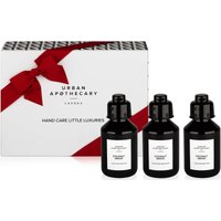 Urban Apothecary Coconut Grove Hand Care Little Luxuries Gift Set (3 pieces)
Urban Apothecary Coconut Grove Hand Care Little Luxuries Gift Set (3 pieces)
