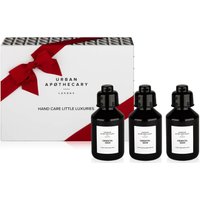 Urban Apothecary Oriental Noir Hand Care Little Luxuries Gift Set (3 pieces)
Urban Apothecary Oriental Noir Hand Care Little Luxuries Gift Set (3 pieces)