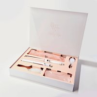 Набор для укладки волос Beauty Works x Molly-Mae Styling Bundle
Набор для укладки волос Beauty Works x Molly-Mae Styling Bundle