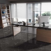 Falquon Flooring High Gloss Stone Effect Botticino Dark 8mm Tile Laminate Flooring
Falquon Flooring High Gloss Stone Effect Botticino Dark 8mm Tile Laminate Flooring