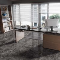 Martico Nero High Gloss Tile Effect Laminate Flooring
Martico Nero High Gloss Tile Effect Laminate Flooring