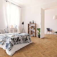 Herringbone Parquet 14x90mm Smoked Brushed & Lacquered Engineered Flooring
Herringbone Parquet 14x90mm Smoked Brushed & Lacquered Engineered Flooring