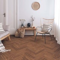 Herringbone American Black Walnut Flooring
Herringbone American Black Walnut Flooring