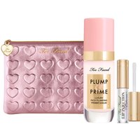 Too Faced Plump and Prime Bundle
Too Faced Plump and Prime Bundle