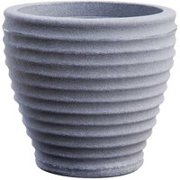 Moroccan Garden Planter Stone Effect 43cm
Moroccan Garden Planter Stone Effect 43cm