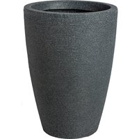 Amesbury Medium Garden Pot - Charcoal
Amesbury Medium Garden Pot - Charcoal
